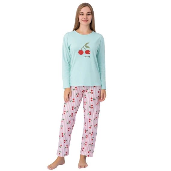 дамски пижами с дълъг ръкав - 53987 варианти | popijami.bg дамски пижами с дълъг ръкав - 31627 варианти