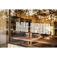 брандиране на витрини - 21737 оферти